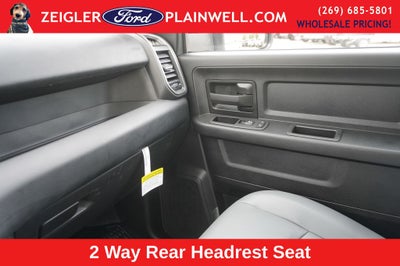 2023 RAM 3500 Tradesman