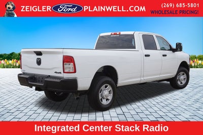 2023 RAM 3500 Tradesman