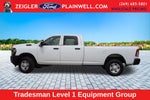 2023 RAM 3500 Tradesman CREW CAB 4X4 6.4L V8 XM RADIO