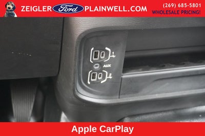 2023 RAM 3500 Tradesman CREW CAB 4X4 6.4L V8 XM RADIO