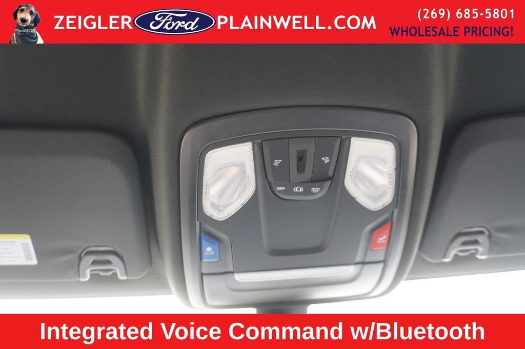 2023 RAM 3500 Tradesman CREW CAB 4X4 6.4L V8 XM RADIO