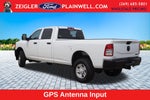 2023 RAM 3500 Tradesman CREW CAB 4X4 6.4L V8 XM RADIO