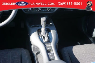 2025 Honda HR-V LX AWD Rear Camera