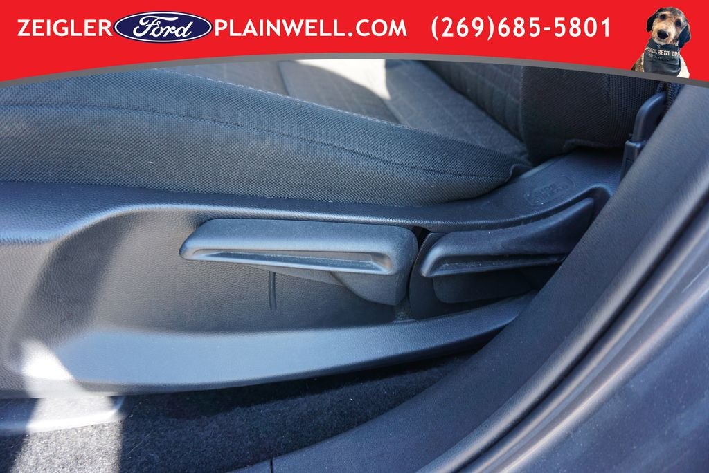 2025 Honda HR-V LX AWD Rear Camera