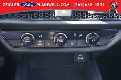 2025 Honda HR-V LX AWD Rear Camera