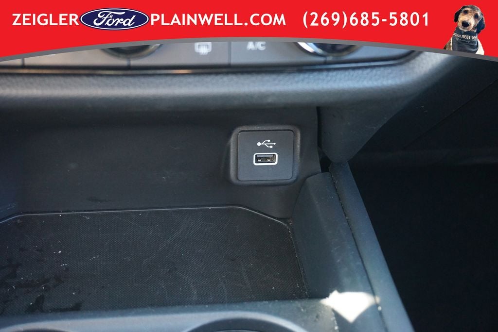 2025 Honda HR-V LX AWD Rear Camera