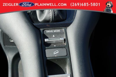 2025 Honda HR-V LX AWD Rear Camera