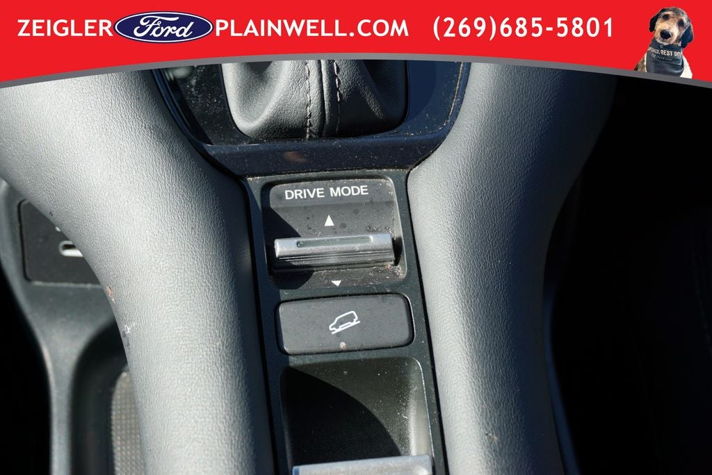 2025 Honda HR-V LX AWD Rear Camera