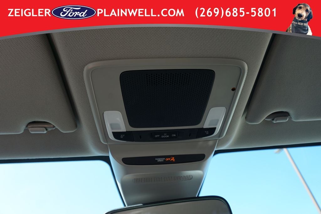 2025 Honda HR-V LX AWD Rear Camera