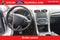 2017 Ford Fusion Energi SE Luxury Hybrid Leather Rear Camera Power Seat Sync