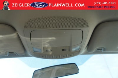 2017 Ford Fusion Hybrid S