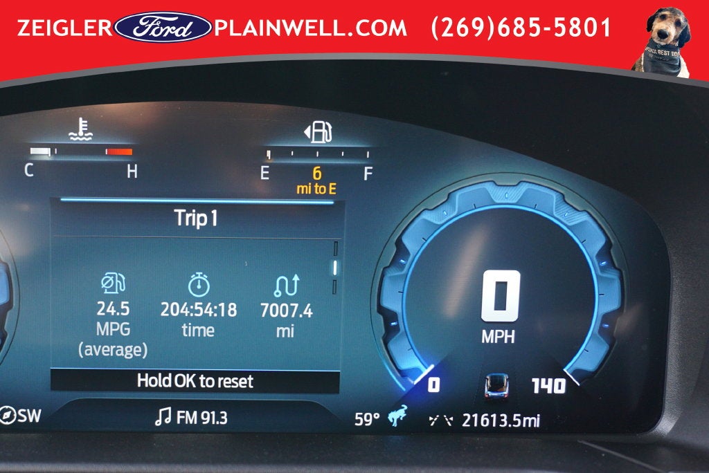 2026 Ford Bronco Sport Badlands Heated Leather Co Pilot 360 Connectivity Pkg