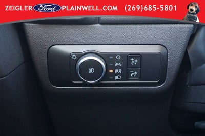 2026 Ford Bronco Sport Badlands Heated Leather Co Pilot 360 Connectivity Pkg
