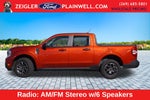 2024 Ford Maverick XLT Hybrid Rear Camera