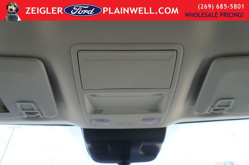 2024 Ford Maverick XLT Hybrid Rear Camera