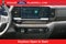 2023 Chevrolet Silverado 1500 LT CREW CAB 4X4 REAR CAMERA 20" PAINTED ALUMINUM WHE