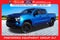 2023 Chevrolet Silverado 1500 LT Trail Boss Z71 OFF ROAD CREW CAB 4x4 Black Edition EcoTec3 5.