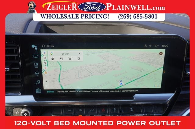 2023 Chevrolet Silverado 1500 LT Trail Boss Z71 OFF ROAD CREW CAB 4x4 Black Edition EcoTec3 5.