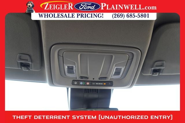 2023 Chevrolet Silverado 1500 LT Trail Boss Z71 OFF ROAD CREW CAB 4x4 Black Edition EcoTec3 5.