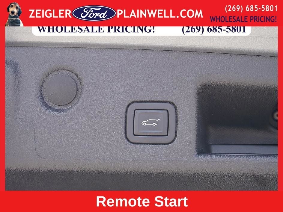 2023 Chevrolet Equinox LT HEATED SEATS REMOTE ENTRY/START BLUETOOTH