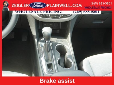 2023 Chevrolet Equinox LT HEATED SEATS REMOTE ENTRY/START BLUETOOTH