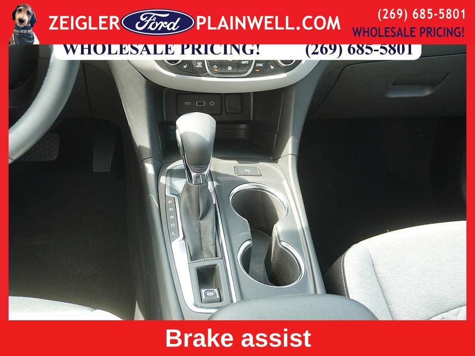 2023 Chevrolet Equinox LT HEATED SEATS REMOTE ENTRY/START BLUETOOTH