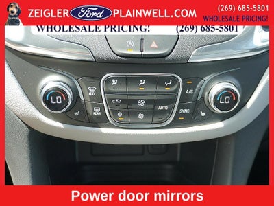 2023 Chevrolet Equinox LT HEATED SEATS REMOTE ENTRY/START BLUETOOTH