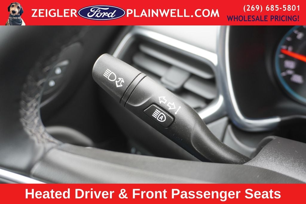 2023 Chevrolet Equinox LT HEATED SEATS REMOTE ENTRY/START BLUETOOTH