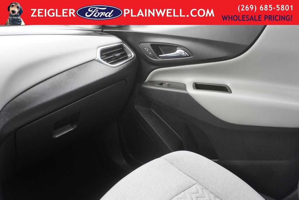 2023 Chevrolet Equinox LT HEATED SEATS REMOTE ENTRY/START BLUETOOTH