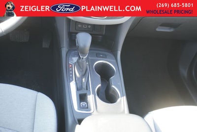 2024 Chevrolet Equinox LT Rear Camera Power Seat