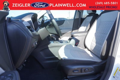 2024 Chevrolet Equinox LT Rear Camera Power Seat