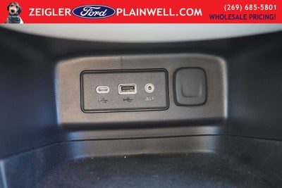 2024 Chevrolet Equinox LT Rear Camera Power Seat