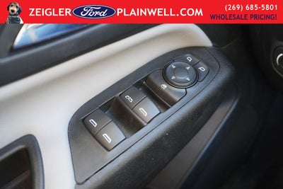 2024 Chevrolet Equinox LT Rear Camera Power Seat