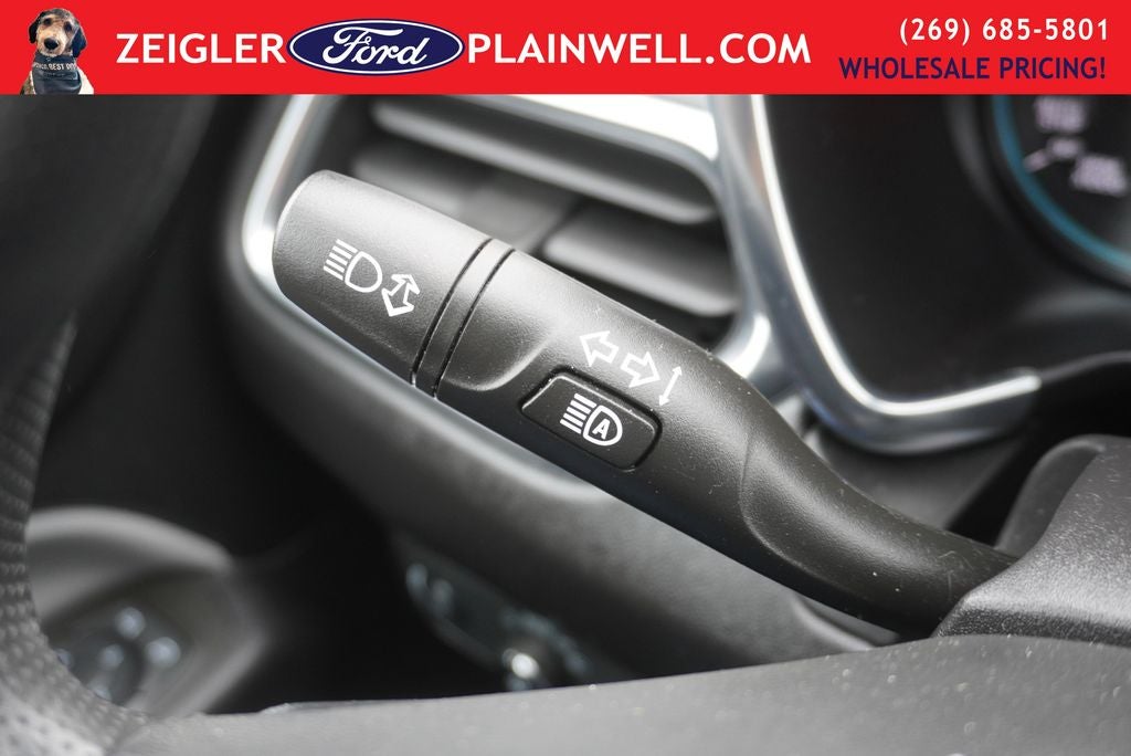 2023 Chevrolet Equinox LS AWD REMOTE ENTRY/START BLUETOOTH