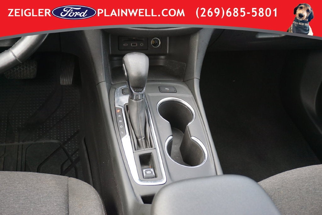 2024 Chevrolet Equinox LT AWD SAFTEY AND PROTECTION PKG HEATED STEERING