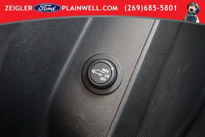 2024 Chevrolet Equinox LT AWD SAFTEY AND PROTECTION PKG HEATED STEERING