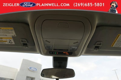 2024 Chevrolet Equinox LT AWD SAFTEY AND PROTECTION PKG HEATED STEERING