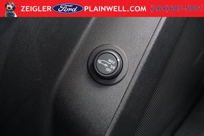 2023 Chevrolet Equinox LT AWD Rear Camera Power Seat