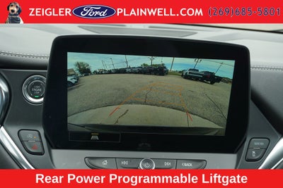 2024 Chevrolet Blazer LT MIDNIGHT SPORT EDITION R CAMERA P LIFTGATE