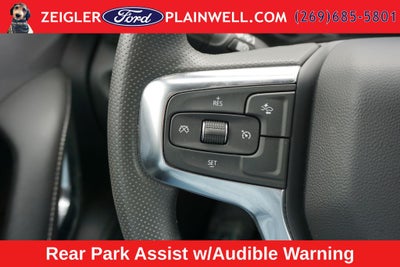 2024 Chevrolet Blazer LT MIDNIGHT SPORT EDITION R CAMERA P LIFTGATE
