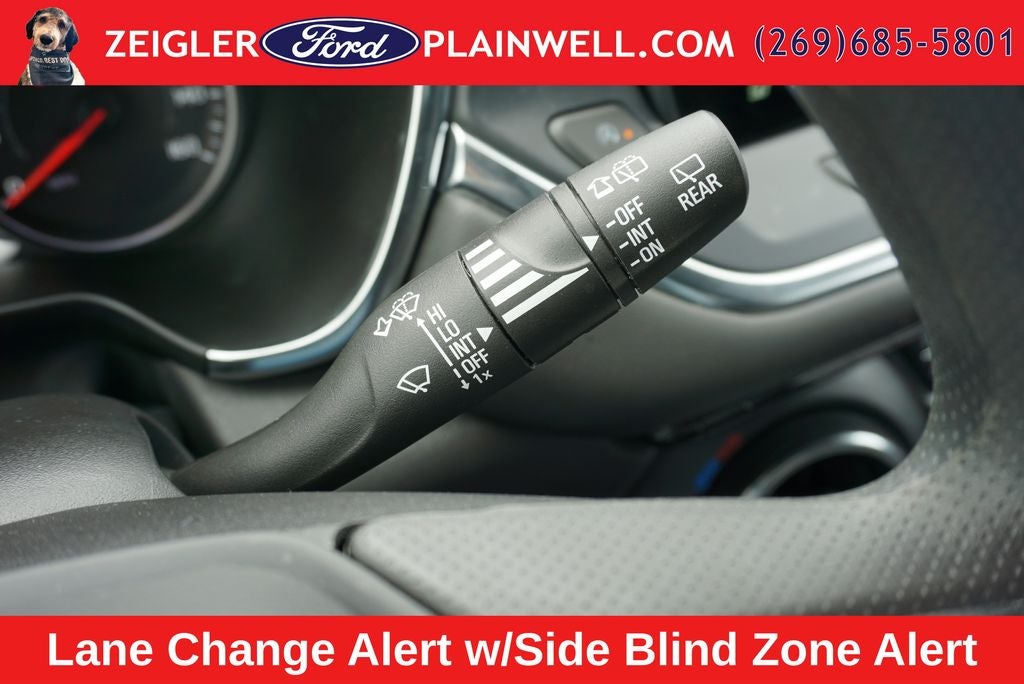 2024 Chevrolet Blazer LT MIDNIGHT SPORT EDITION R CAMERA P LIFTGATE