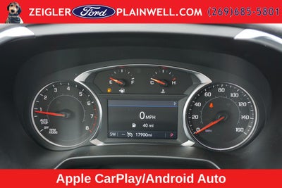 2024 Chevrolet Blazer LT MIDNIGHT SPORT EDITION R CAMERA P LIFTGATE
