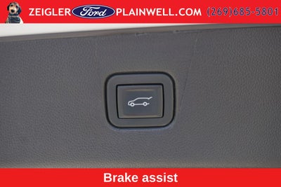 2024 Chevrolet Blazer LT 2LT CONVENIENCE PKG ADAPTIVE CRUISE HEATED SEATS
