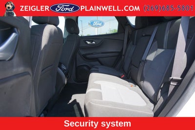 2024 Chevrolet Blazer LT 2LT CONVENIENCE PKG ADAPTIVE CRUISE HEATED SEATS