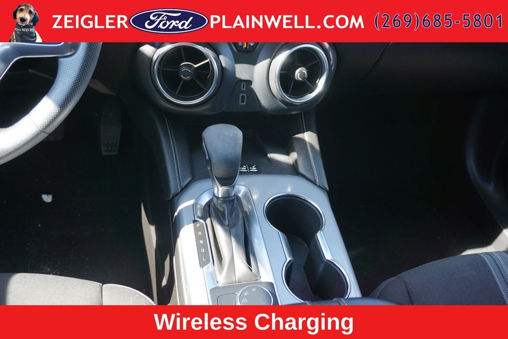 2024 Chevrolet Blazer LT 2LT CONVENIENCE PKG ADAPTIVE CRUISE HEATED SEATS