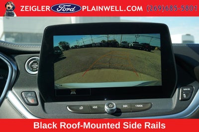 2024 Chevrolet Blazer LT 2LT CONVENIENCE PKG ADAPTIVE CRUISE HEATED SEATS