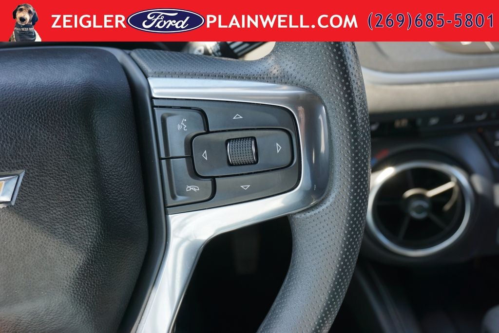 2024 Chevrolet Blazer LT 2LT CONVENIENCE PKG ADAPTIVE CRUISE HEATED SEATS