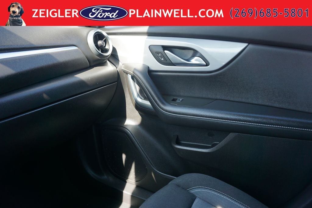 2024 Chevrolet Blazer LT 2LT CONVENIENCE PKG ADAPTIVE CRUISE HEATED SEATS