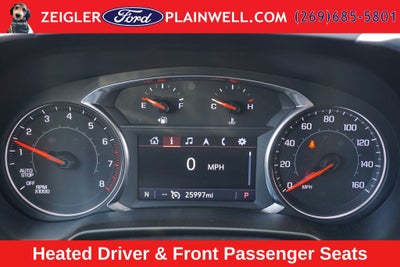 2023 Chevrolet Blazer LT SPORT MIDNIGHT PACKAGE REAR CAMERA BLACK ACCENTS