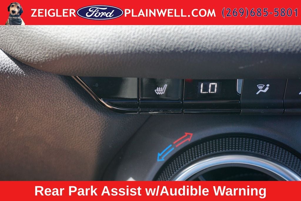 2023 Chevrolet Blazer LT Midnight Sport Conveience Drivers Confidence Pkg